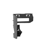 Front Bumber Bracket Right 32227579 & Left 32227578 Compatible With Volvo S90 (2016-2025) Tag No.2812